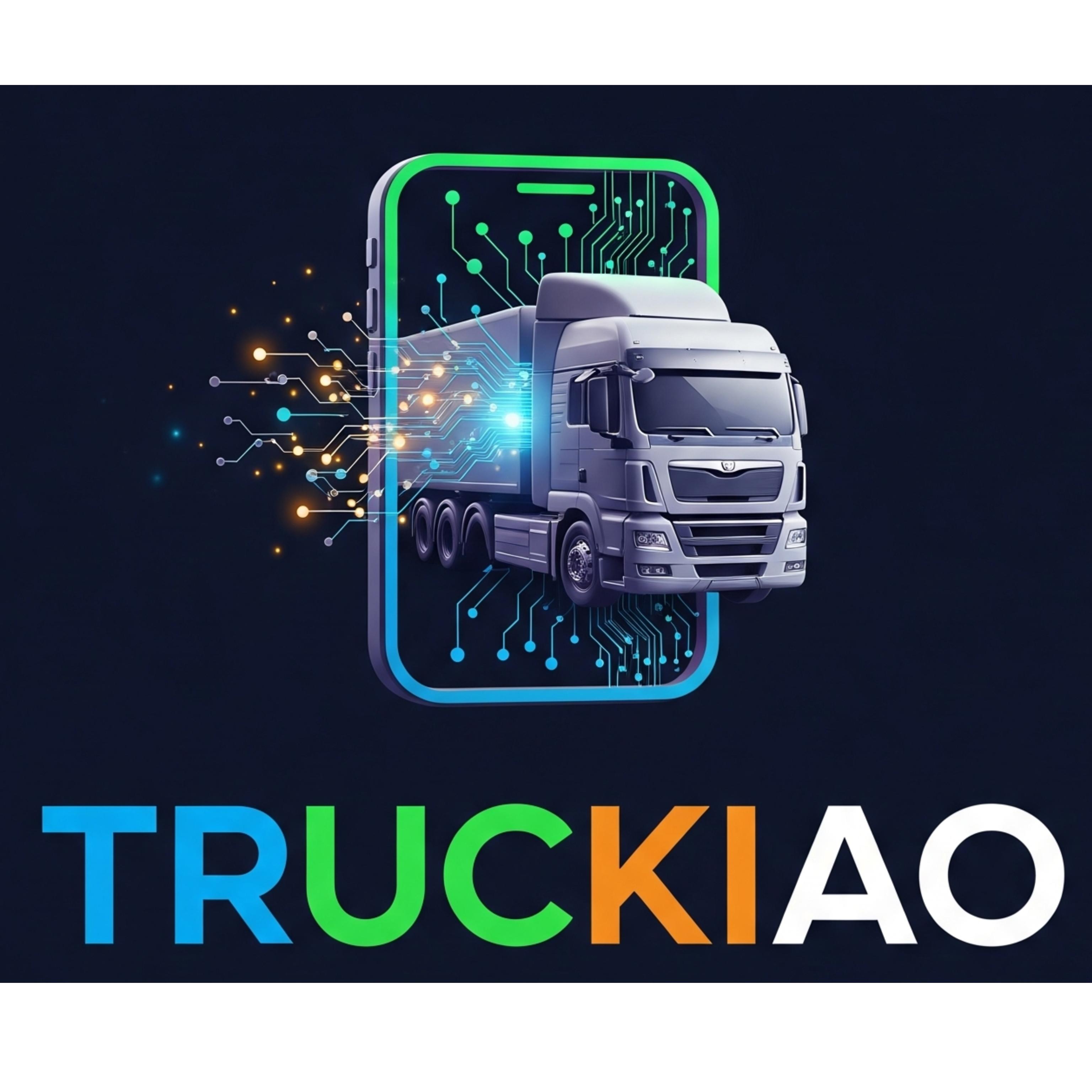 Logo Truckiao
